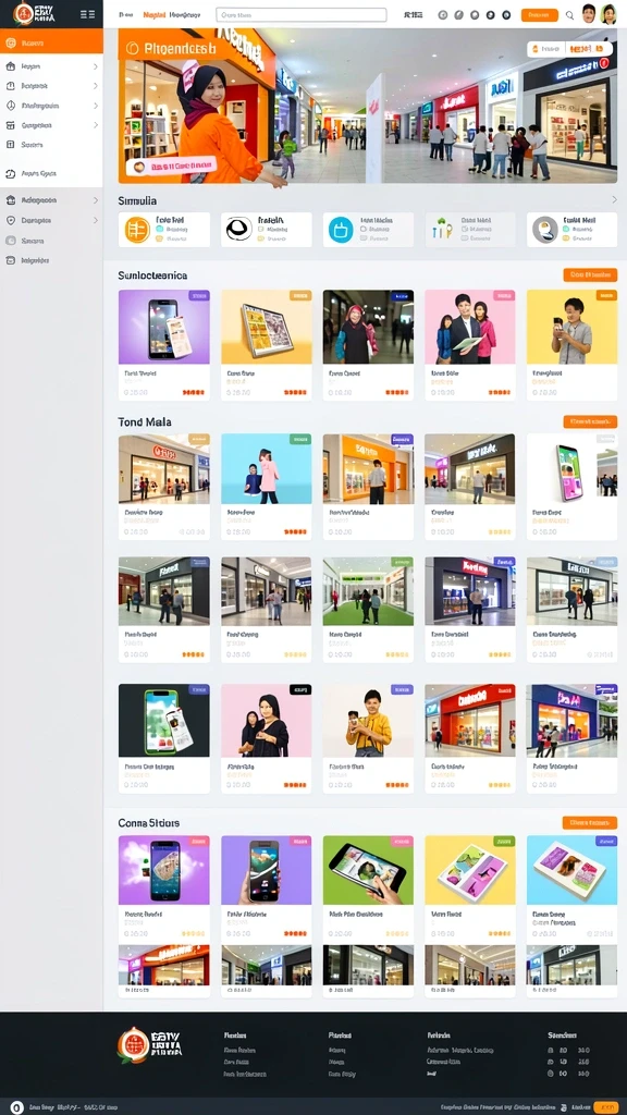 Review Aplikasi desabet screenshot 3