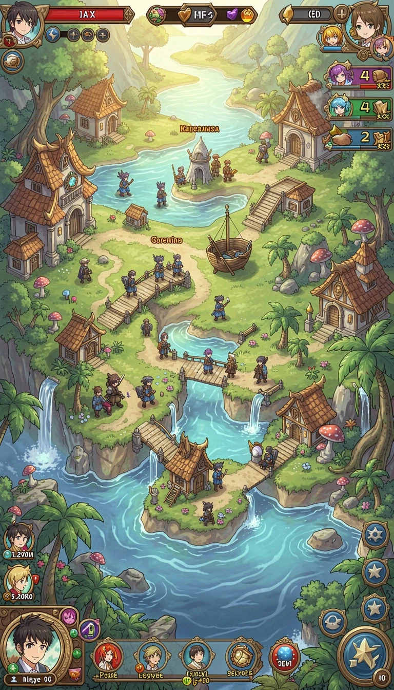 Download luck365 APK untuk Android screenshot 1