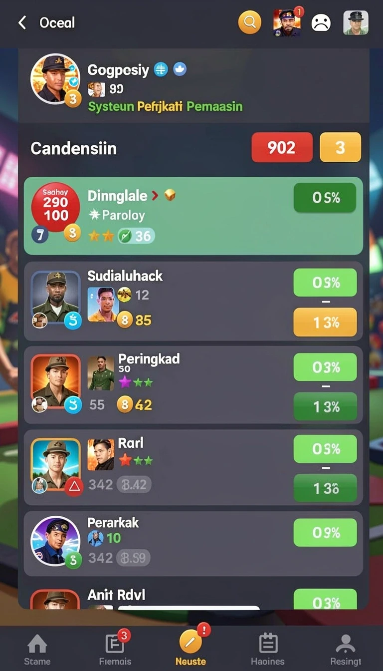 Review Aplikasi 99zk screenshot 1