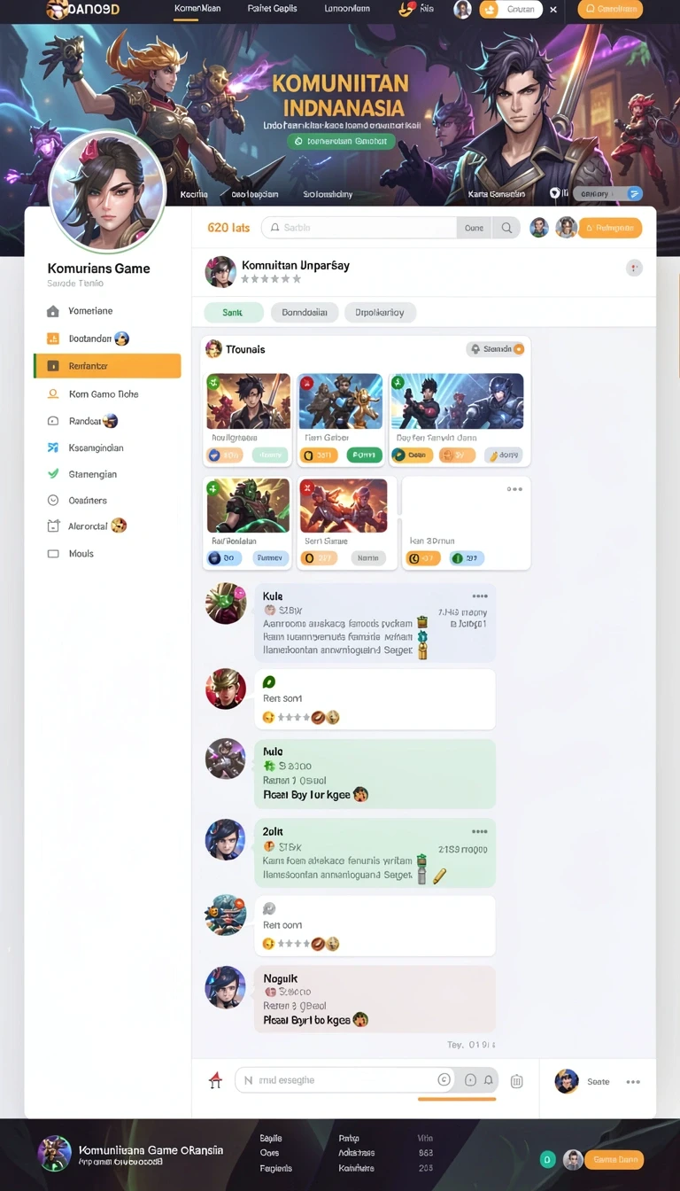 Review Aplikasi spy77 Versi Terbaru screenshot 1