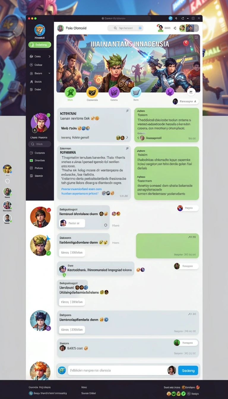 Review Aplikasi satria123 screenshot 3