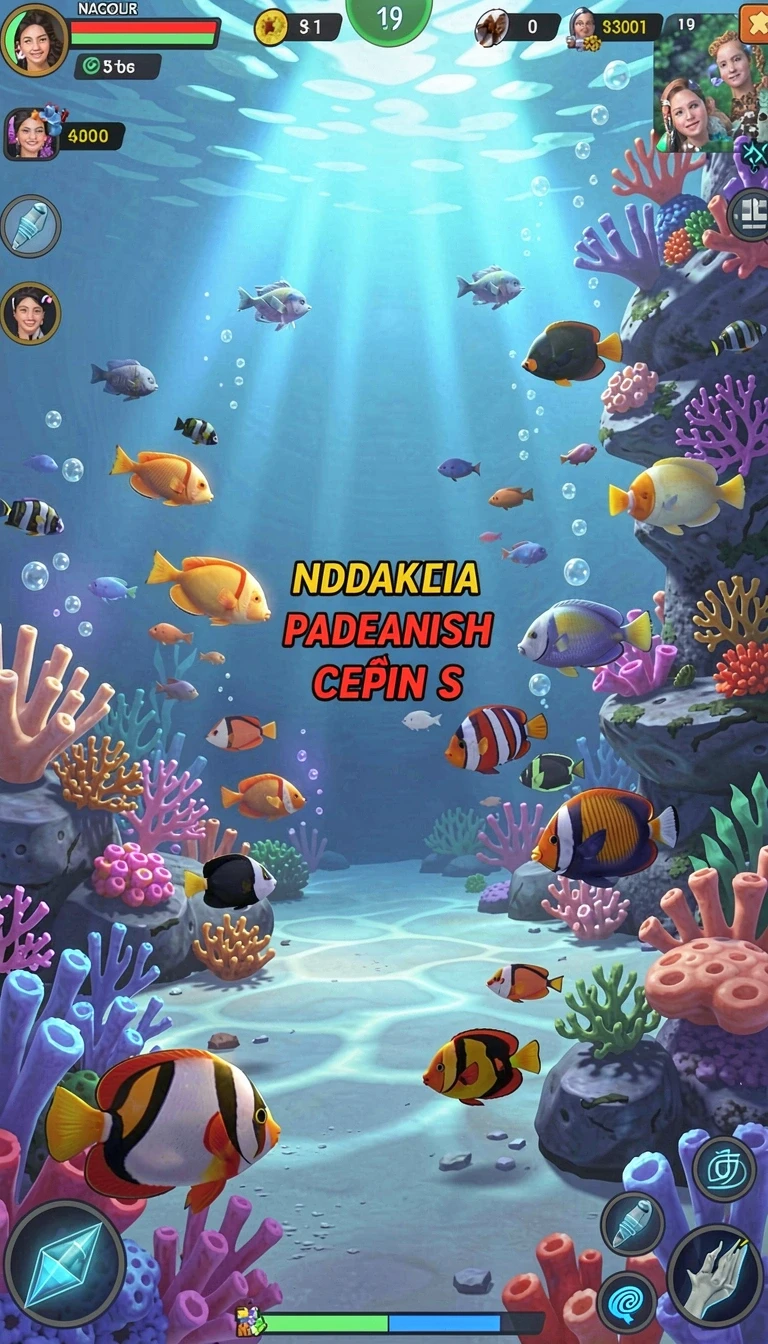 Download bambuhoki88 APK untuk Android screenshot 1