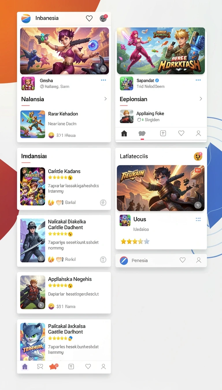 Download luck365 APK untuk Android screenshot 3