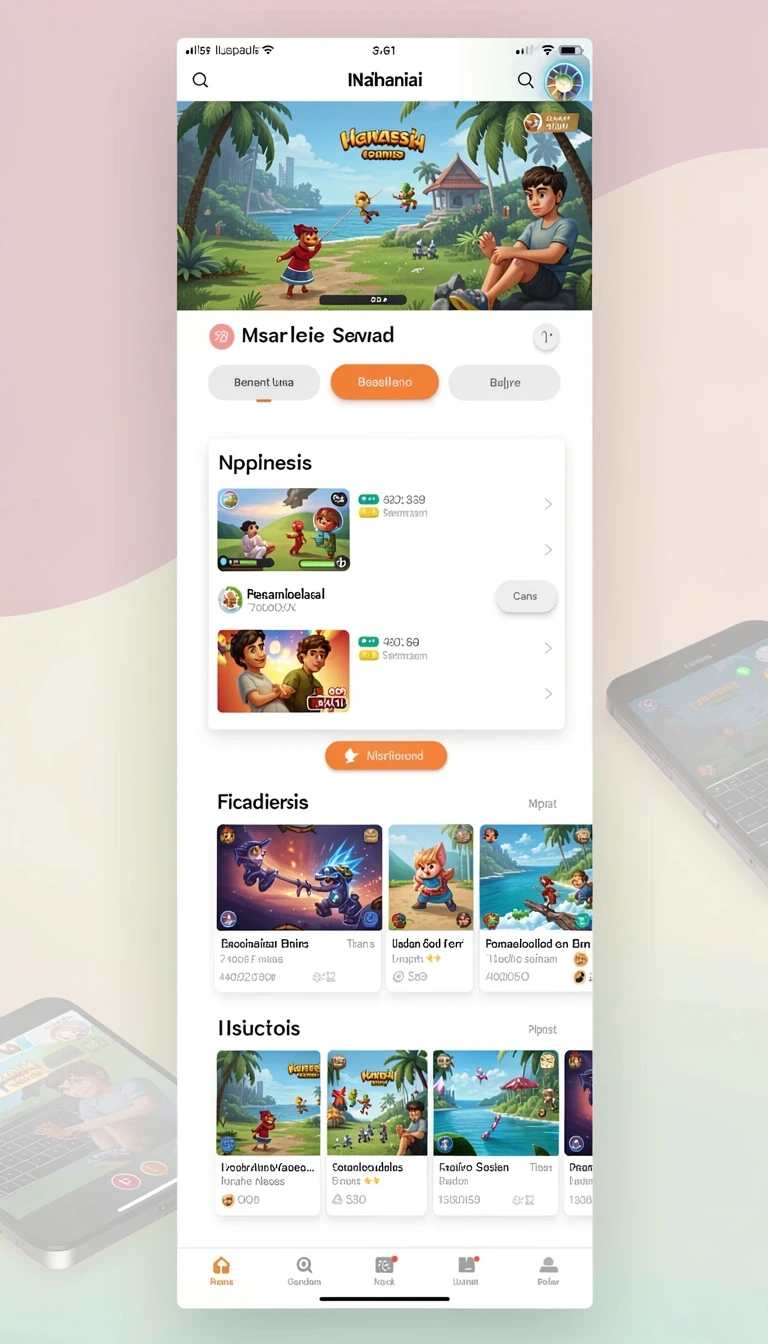 Download 888idr APK untuk Android screenshot 1