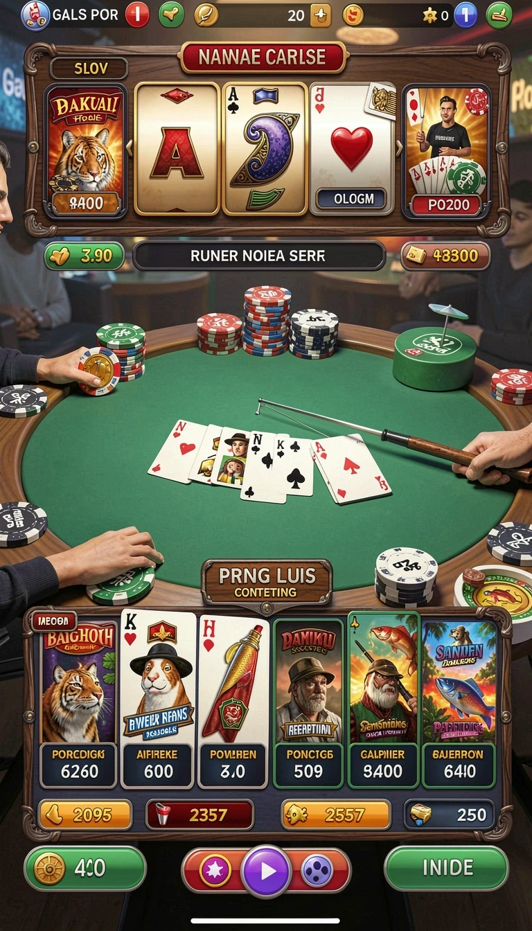 Review Aplikasi titan777 screenshot 1