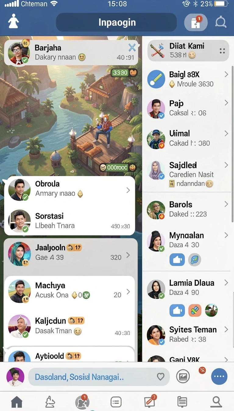 Review Aplikasi asiatogel88 screenshot 1