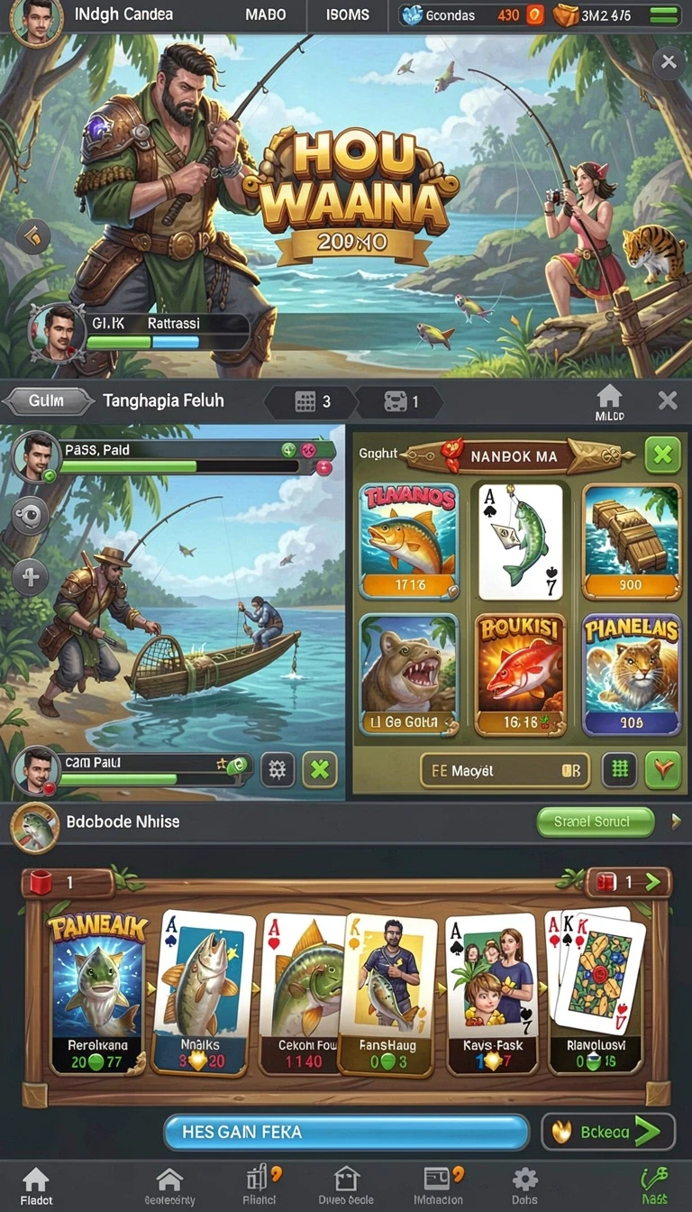 Review Aplikasi mg525 screenshot 3