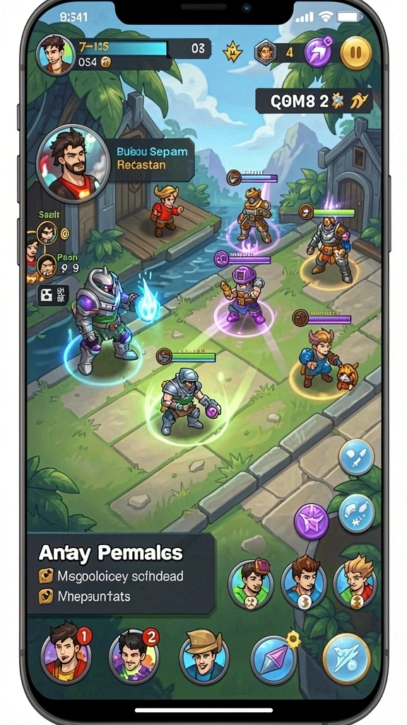 Review Aplikasi dota88 screenshot 2