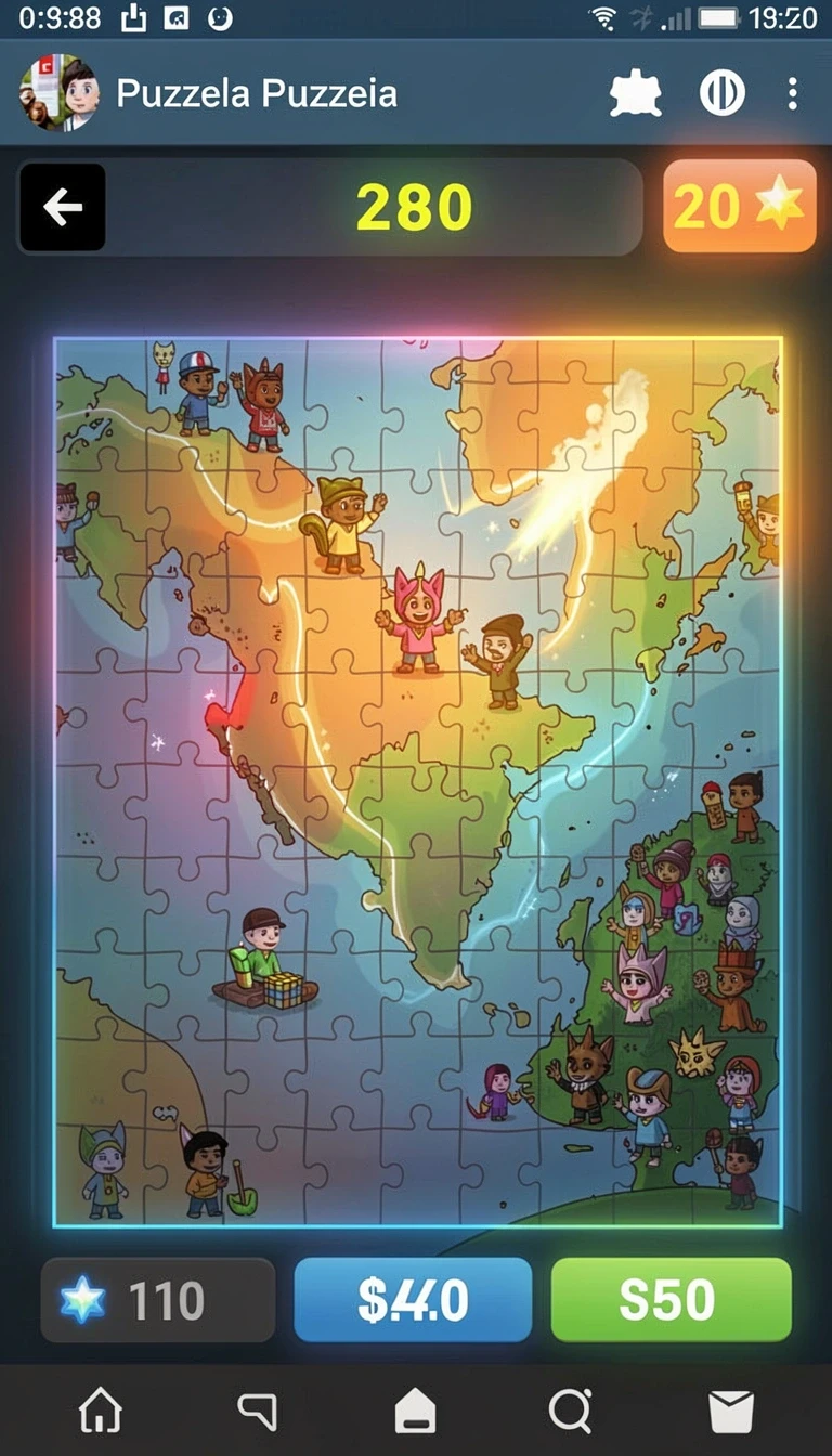 Review Aplikasi marquee screenshot 3