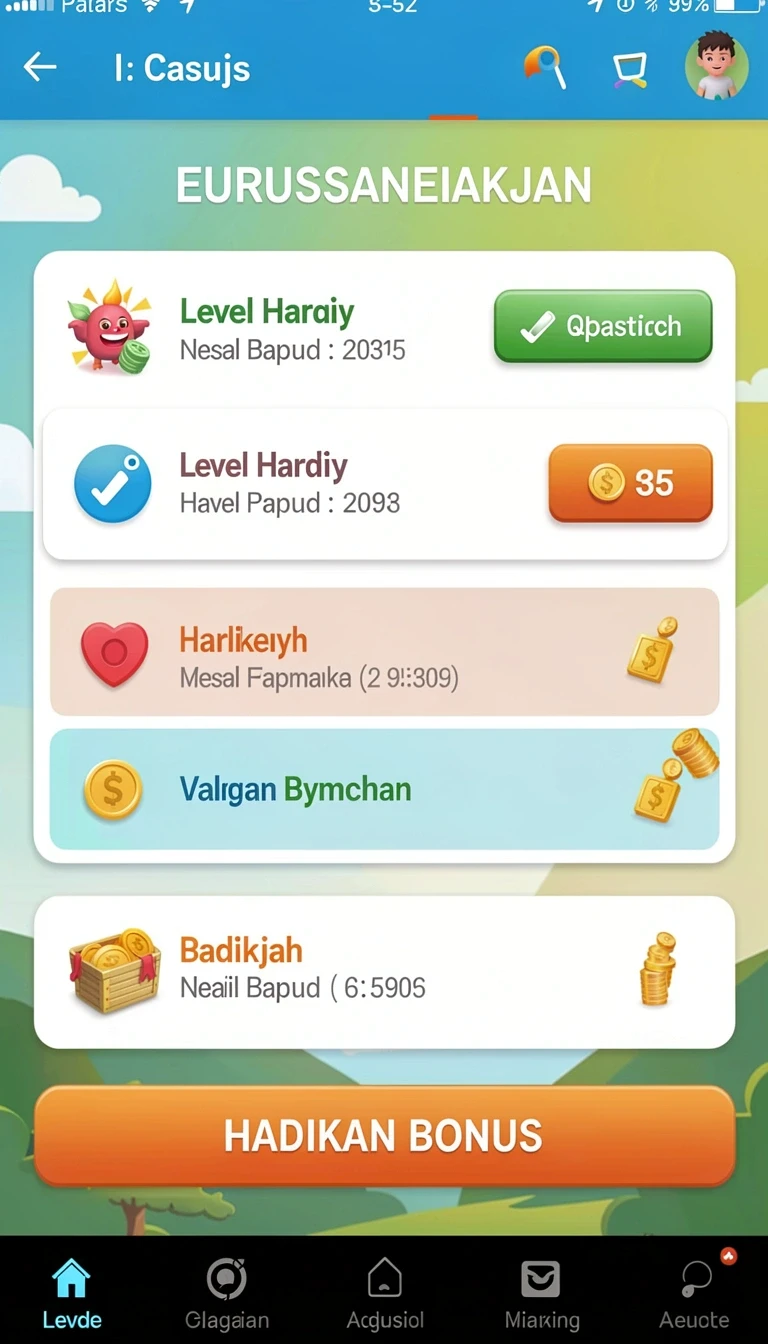 Review Aplikasi hao788 screenshot 2