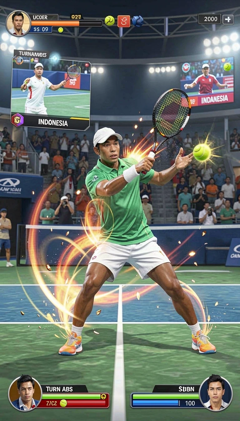 Download 888idr APK untuk Android screenshot 2