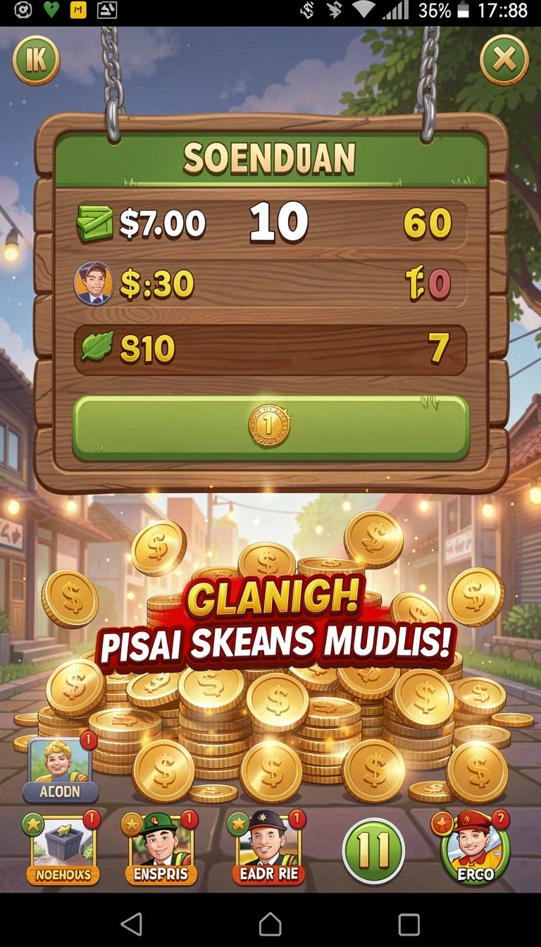Review Aplikasi afaf screenshot 1