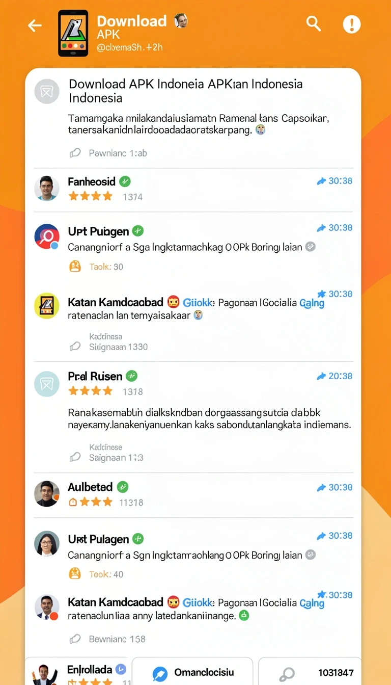 Download 888idr APK untuk Android screenshot 3