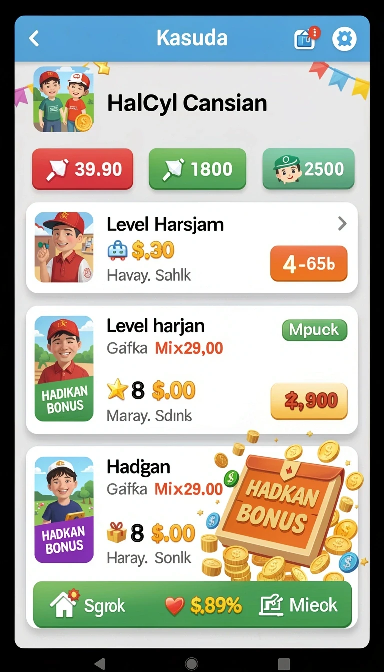 Review Aplikasi raden4d screenshot 1