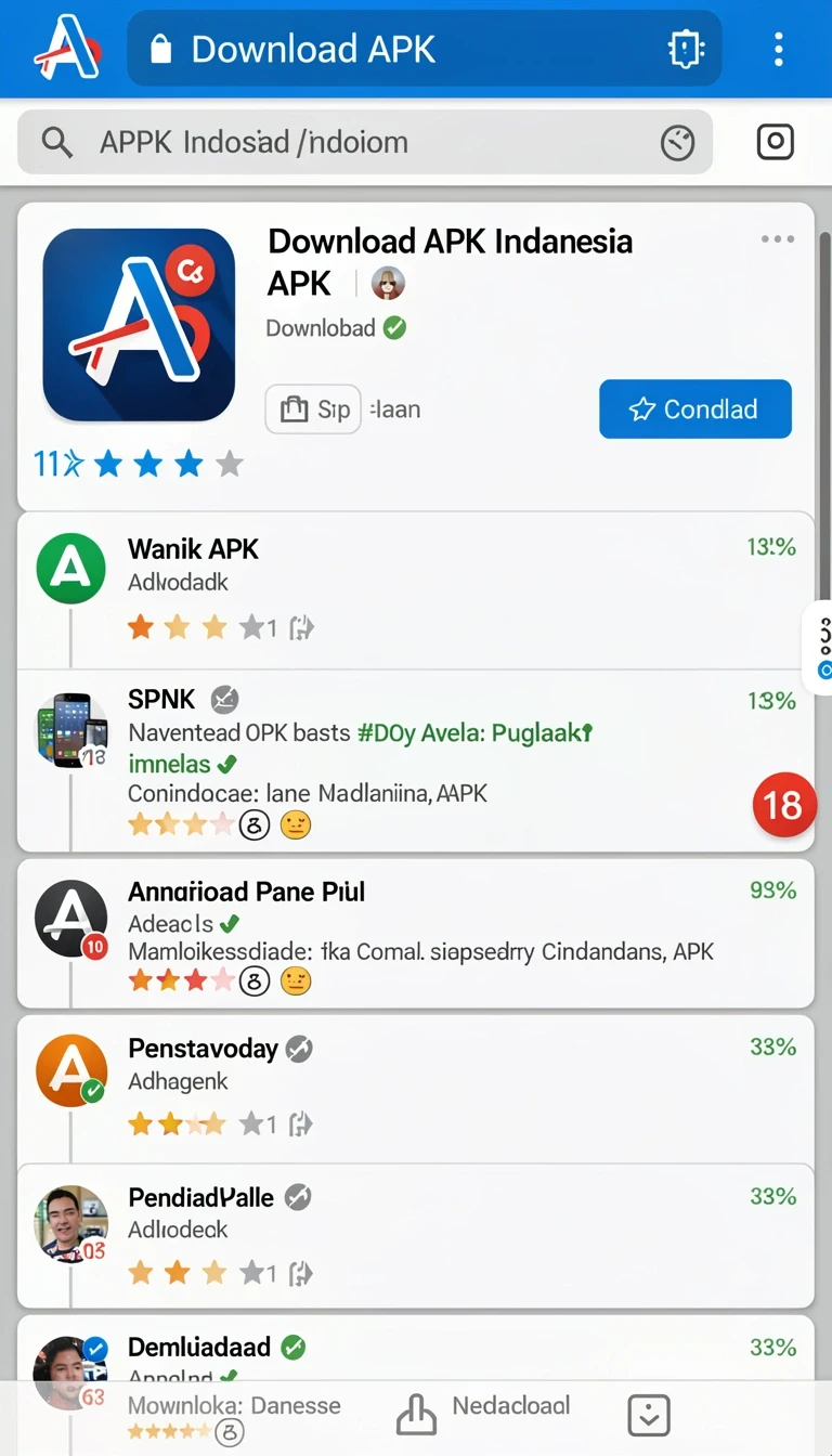 Download olxtoto APK untuk Android screenshot 2