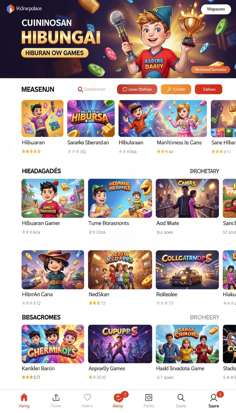 Download luck365 APK untuk Android screenshot 2