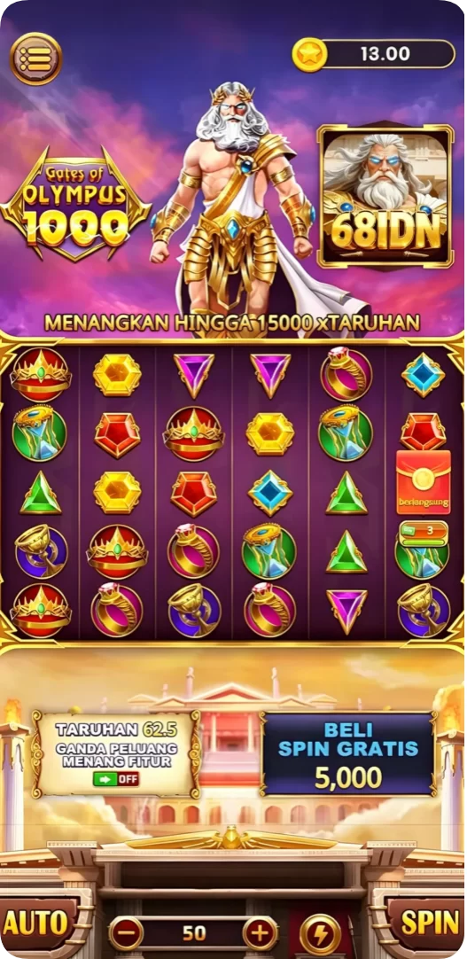 Review Aplikasi fungame777 screenshot 2