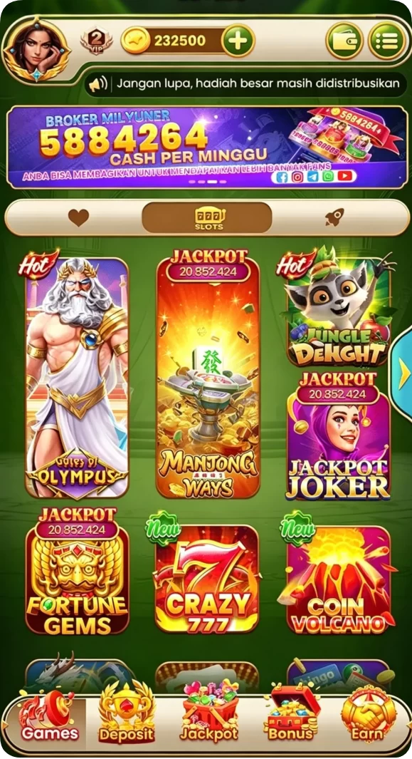 Review Aplikasi jago368 screenshot 3