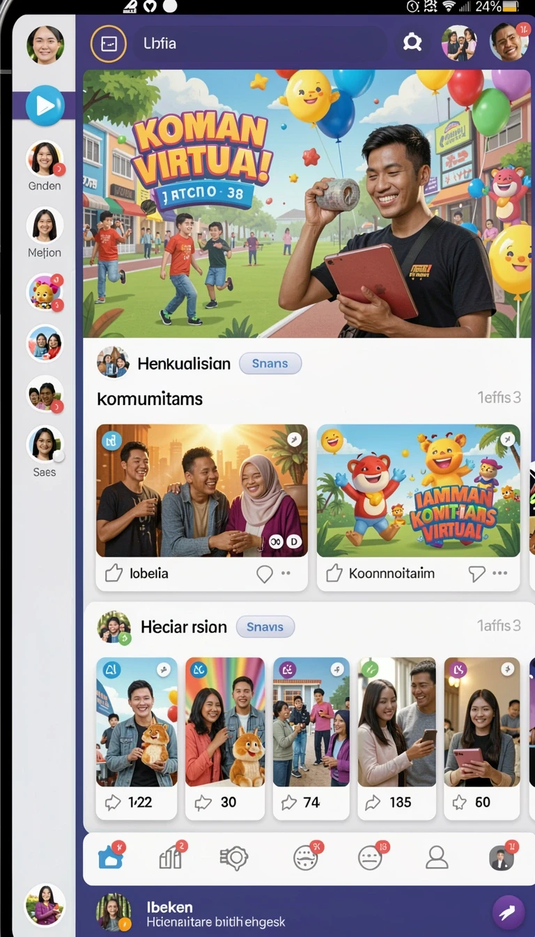 Review Aplikasi agenslot138 screenshot 2