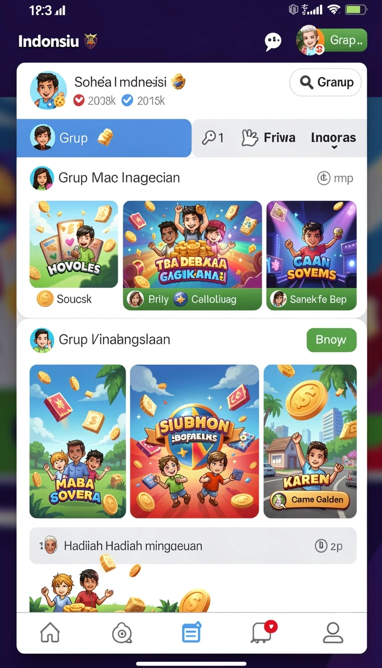 Review Aplikasi kangtoto screenshot 3