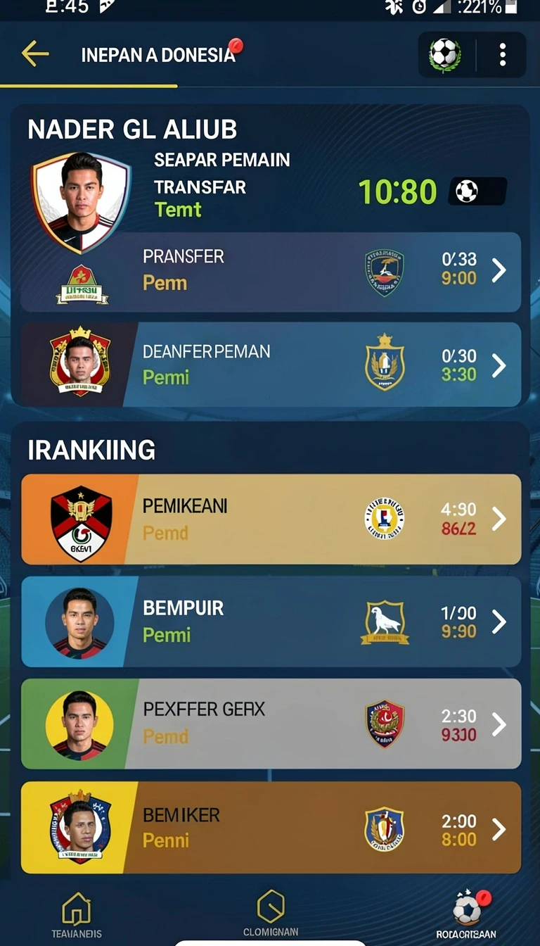 Review Aplikasi ttt888 screenshot 2