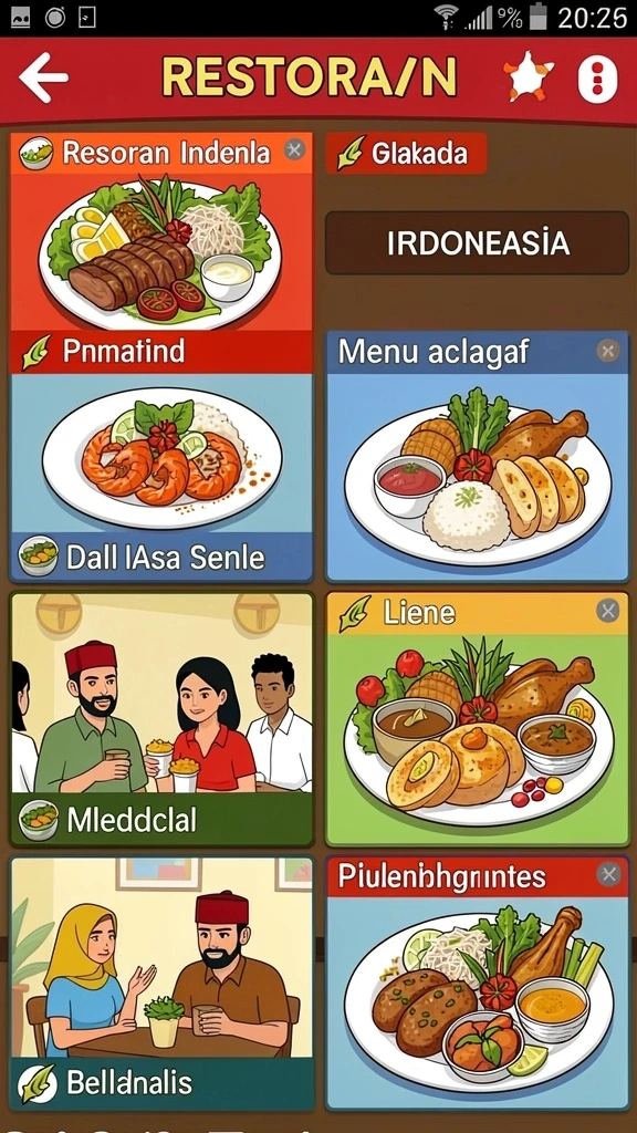 Download olxtoto APK untuk Android screenshot 3