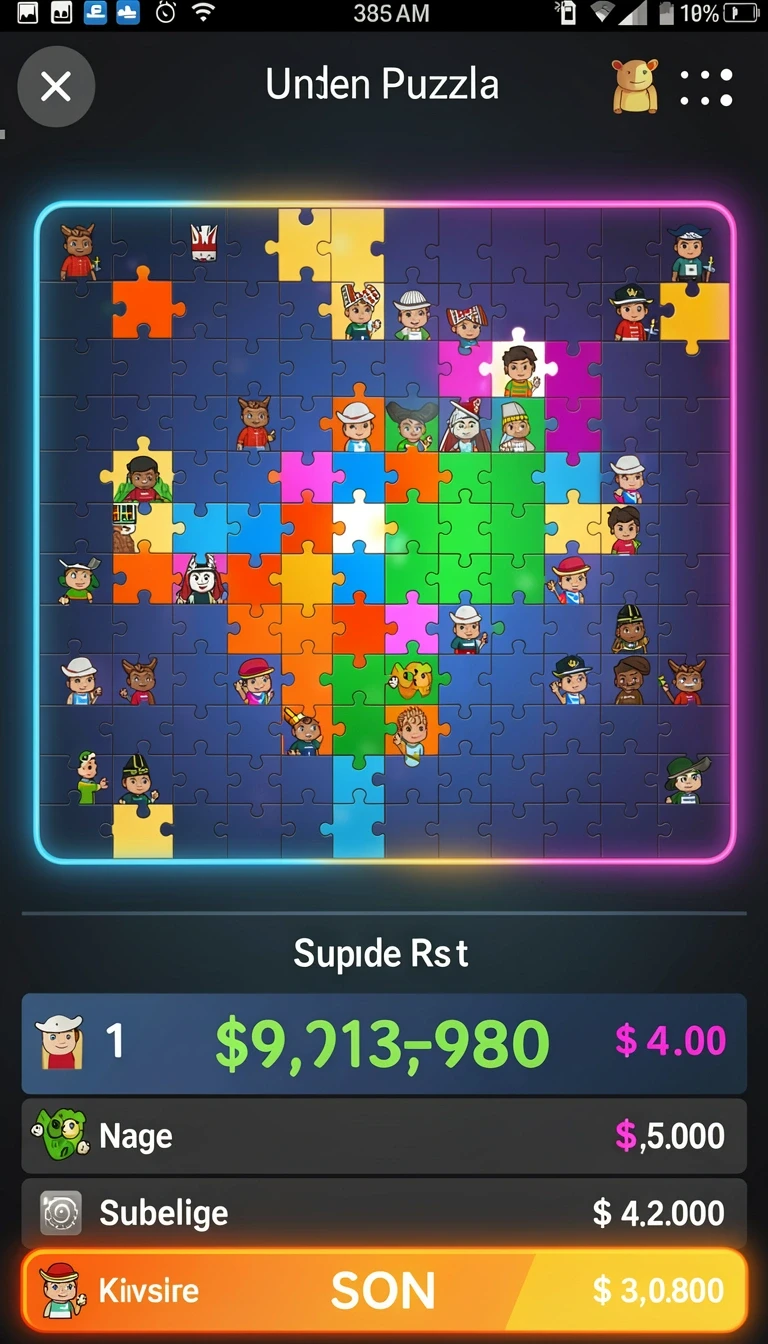Review Aplikasi kota189 screenshot 2