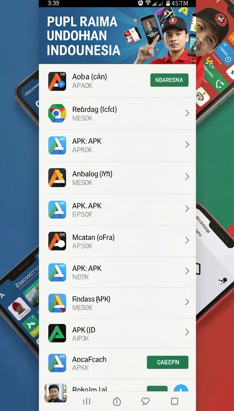 Review Aplikasi coo77 screenshot 1