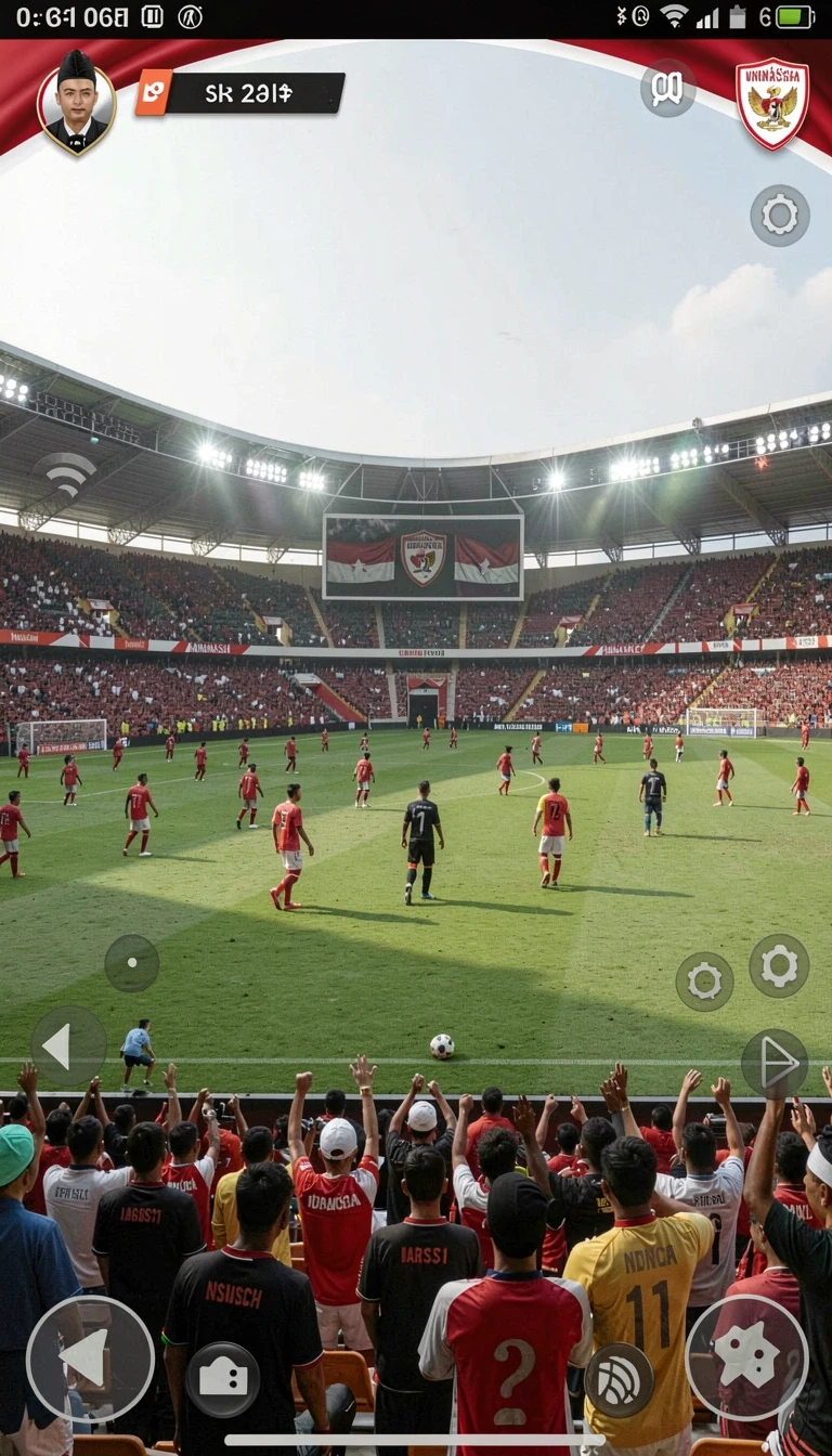 Download bambuhoki88 APK untuk Android screenshot 2