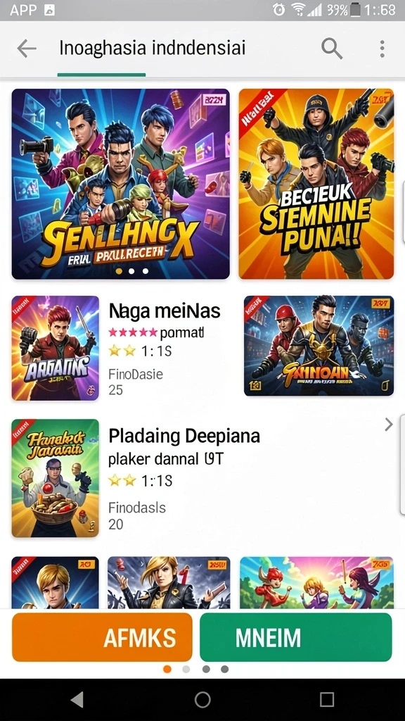 Review Aplikasi gamatogel screenshot 3