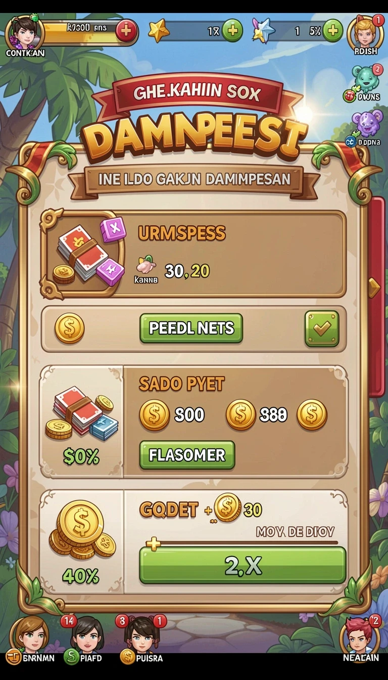 Review Aplikasi cakrabola screenshot 1
