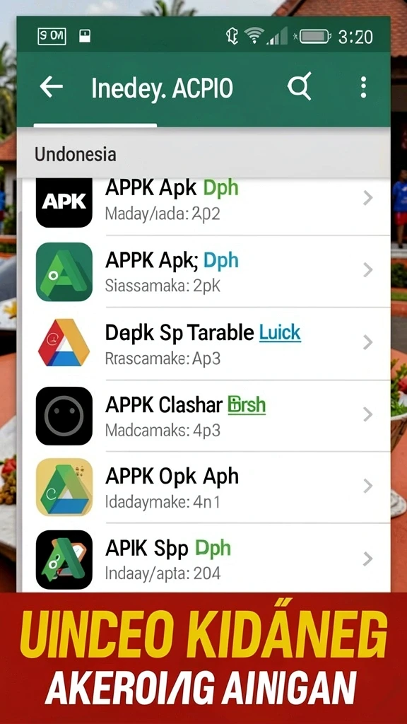 Review Aplikasi spy77 Versi Terbaru screenshot 3