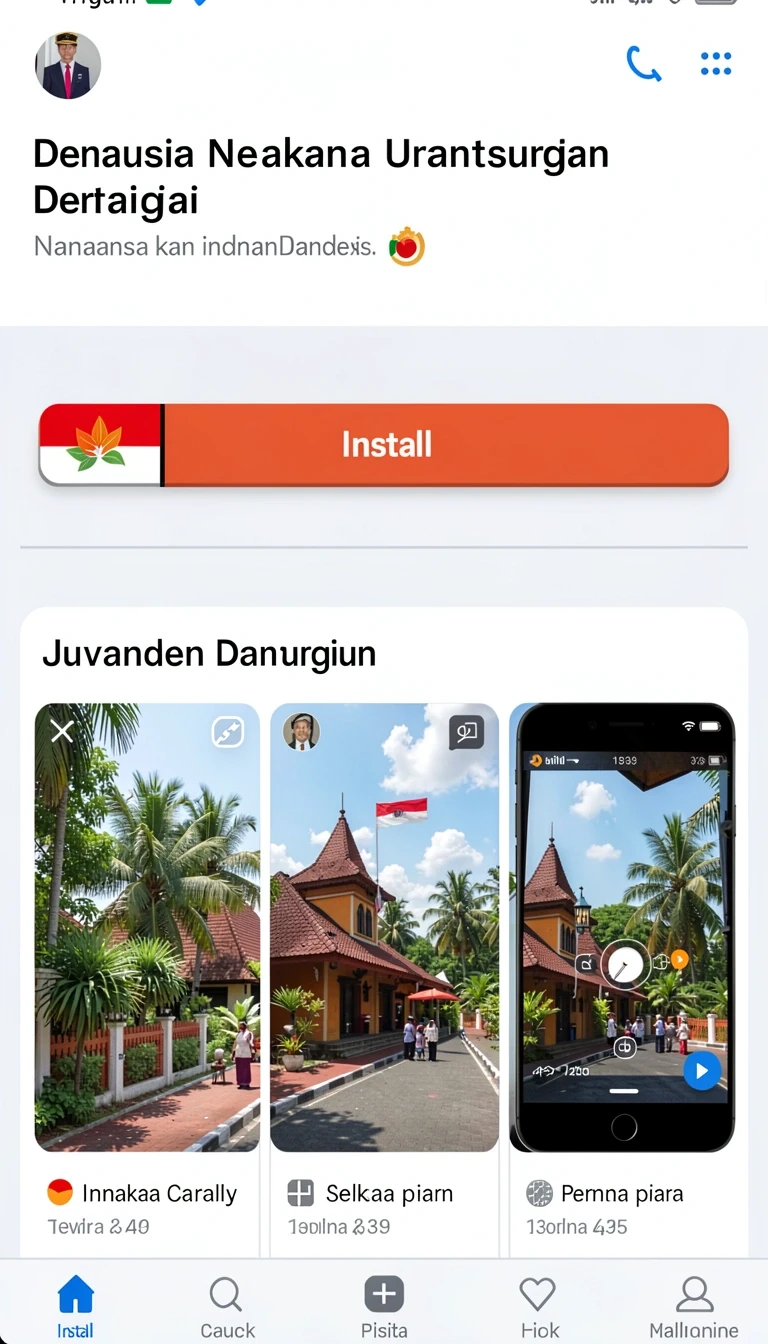 Review Aplikasi rt99 screenshot 2