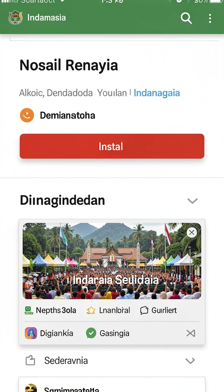 Review Aplikasi rt99 screenshot 3
