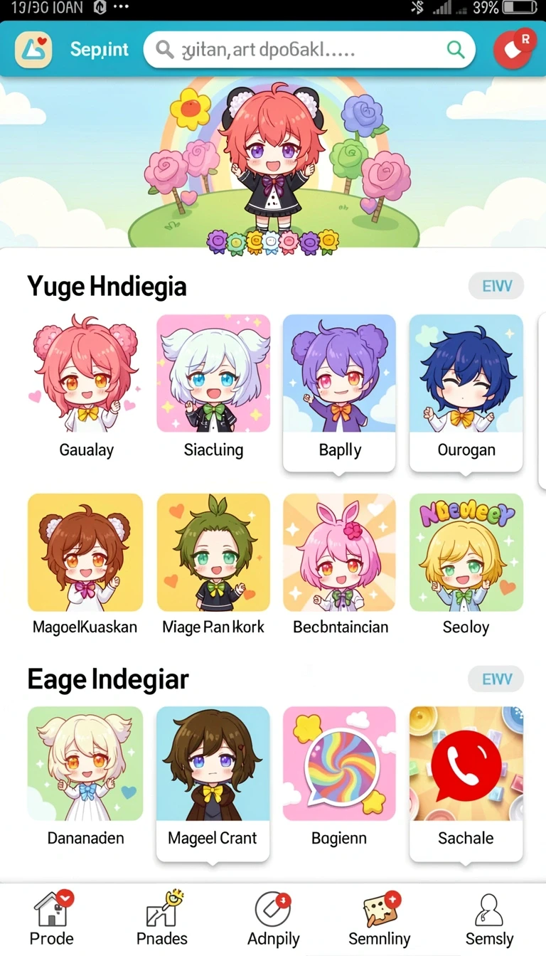 Download olxtoto APK untuk Android screenshot 1