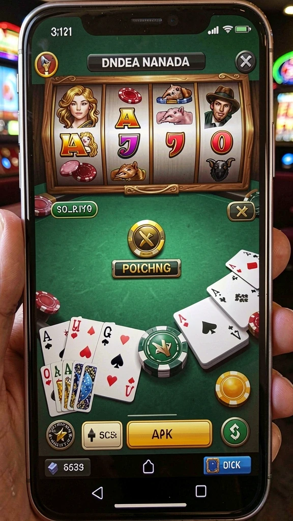 Review Aplikasi lajubet screenshot 3