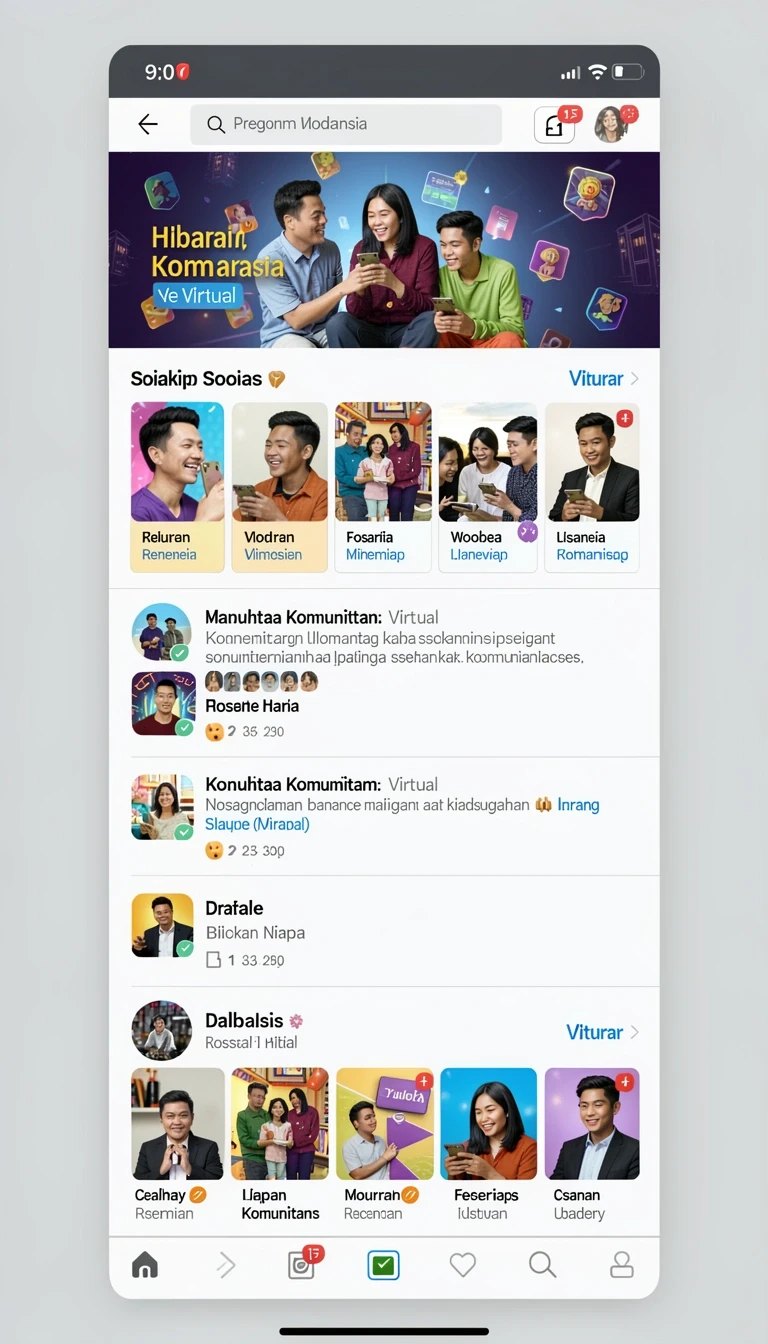 Review Aplikasi sultantoto screenshot 2