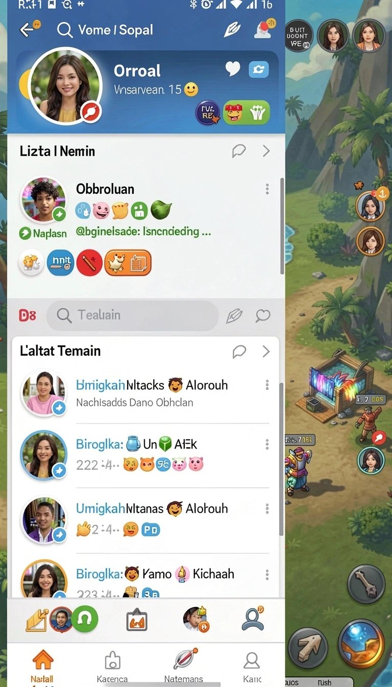 Review Aplikasi idn777 screenshot 3