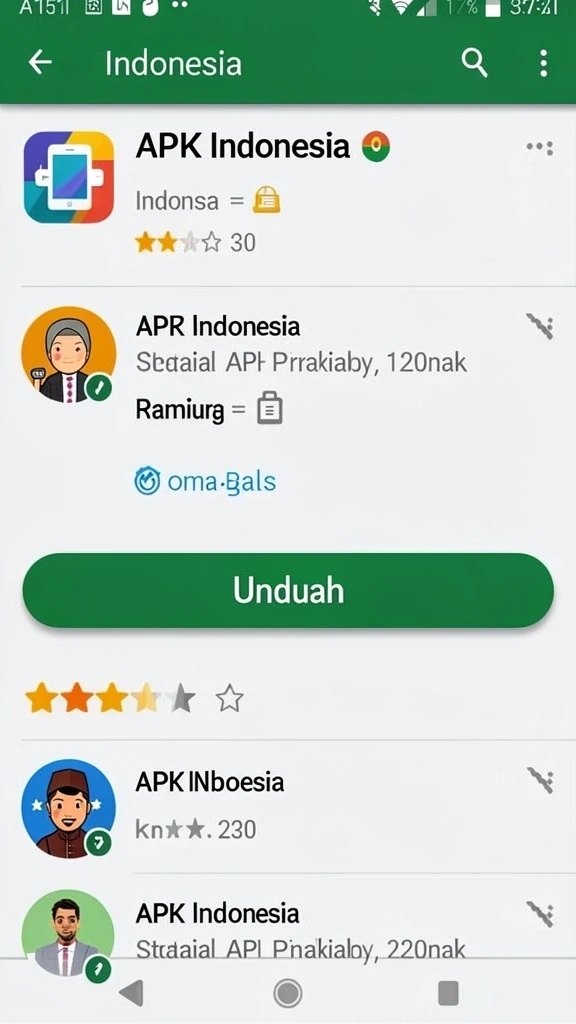 Review Aplikasi lajubet screenshot 2