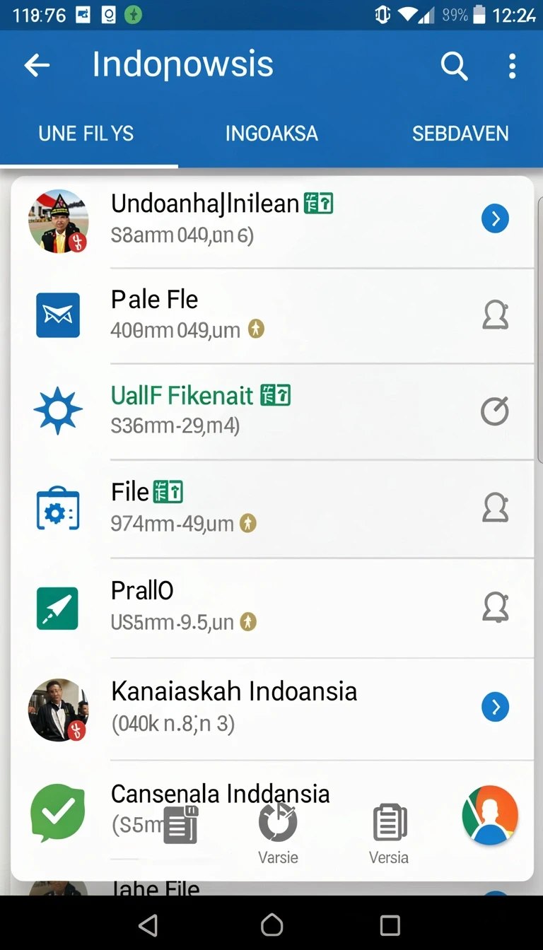 Review Aplikasi linetogel screenshot 3