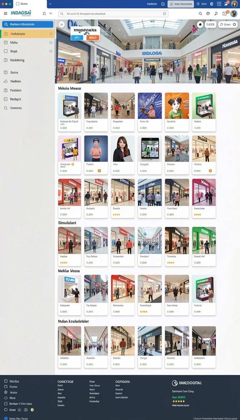 Review Aplikasi raden4d screenshot 3