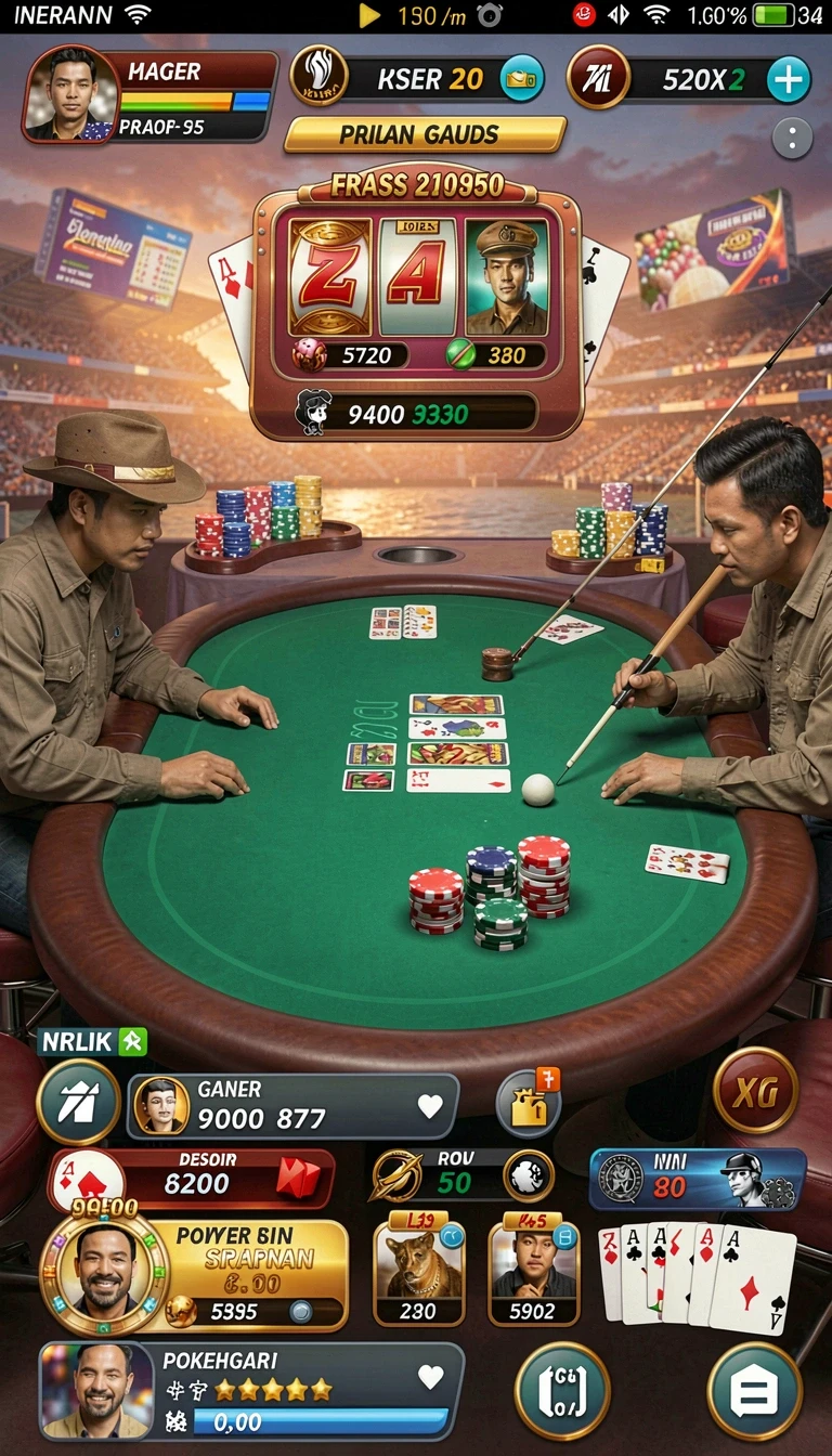 Review Aplikasi supraslot screenshot 3