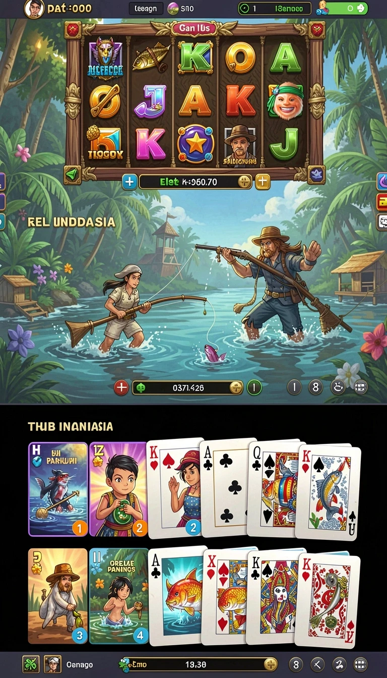 Download gas138 APK untuk Android screenshot 3