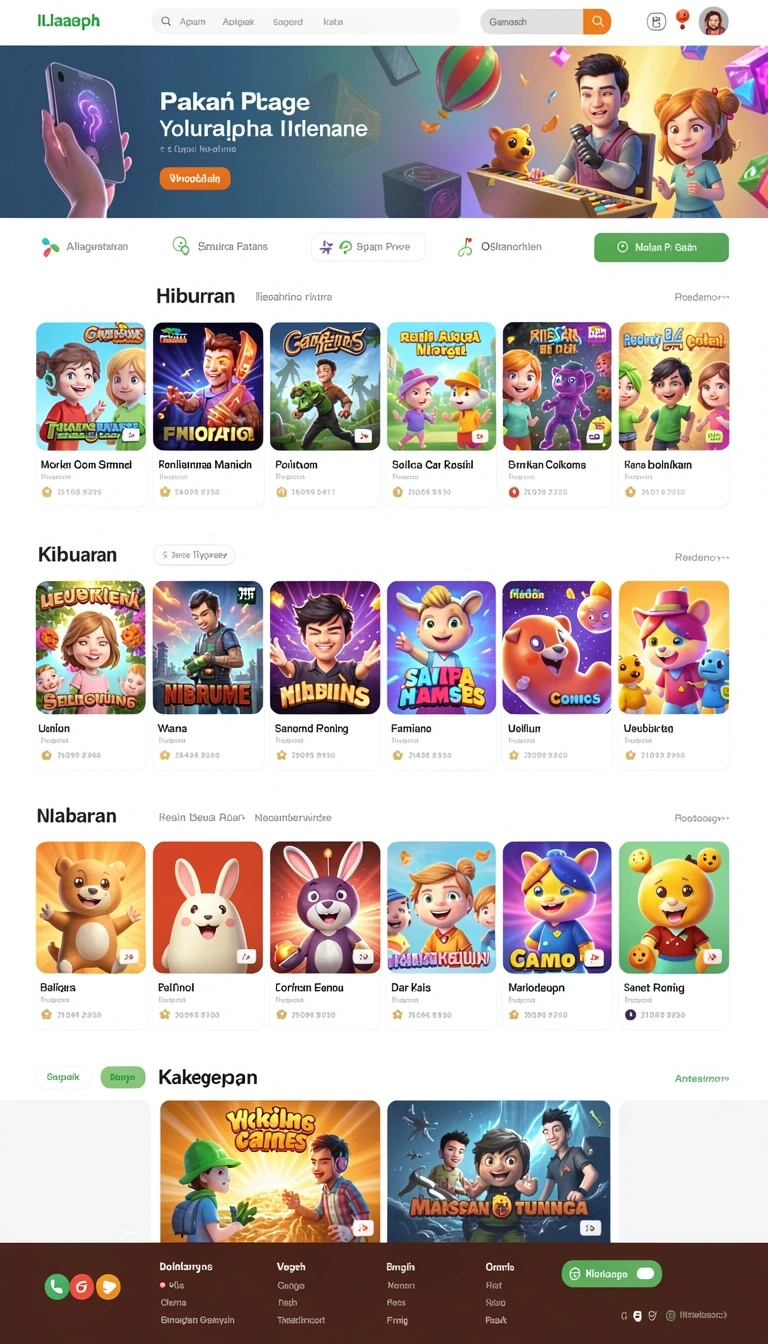 keren777 App APK Terbaru screenshot 3