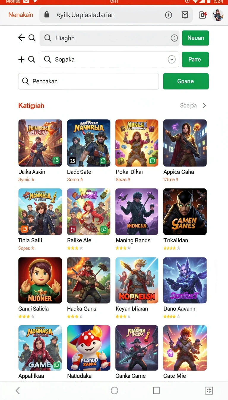 toto1000 App APK Terbaru screenshot 3