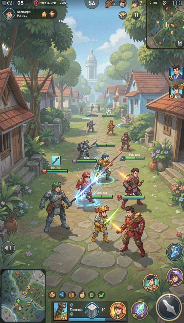 Review Aplikasi wifitoto screenshot 2