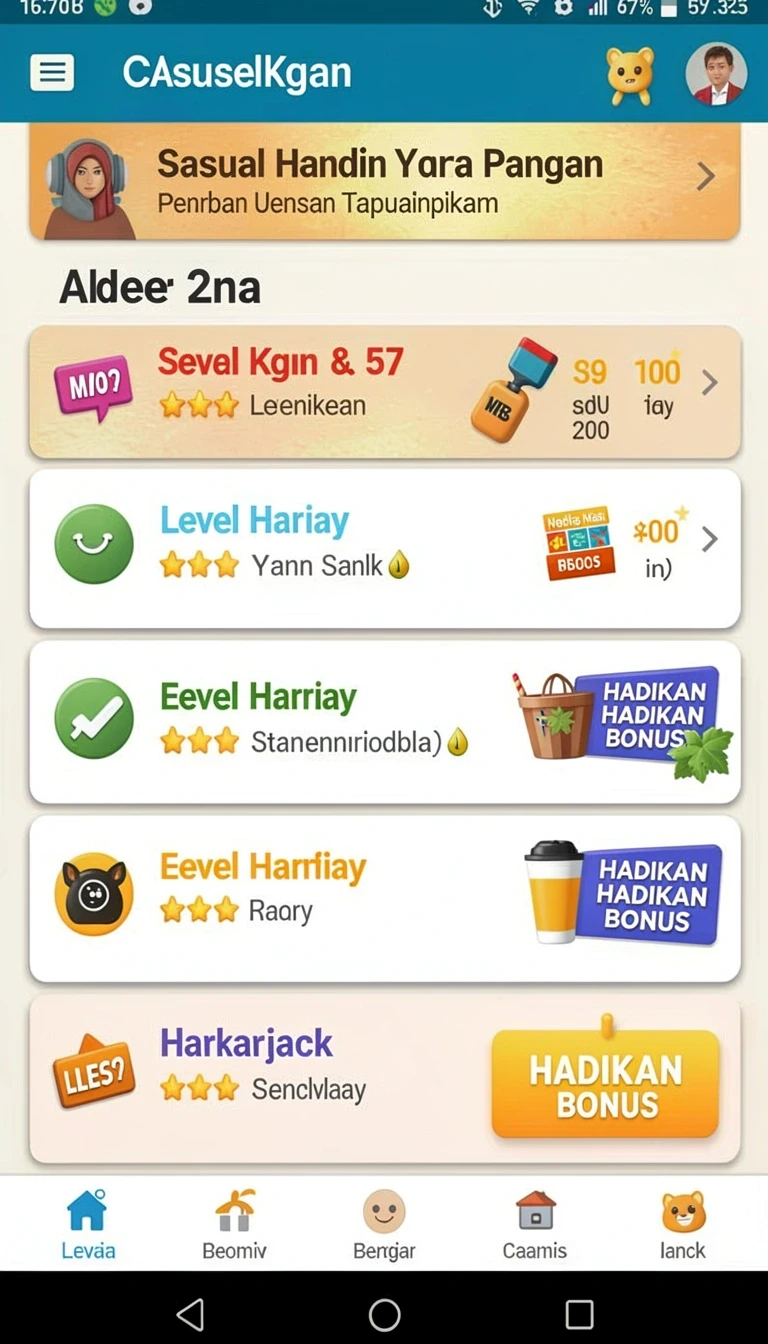 Review Aplikasi 3446 screenshot 2
