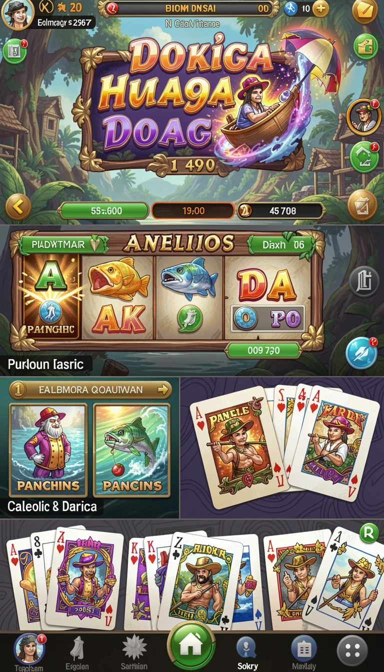 Review Aplikasi royal88 Versi Terbaru screenshot 3