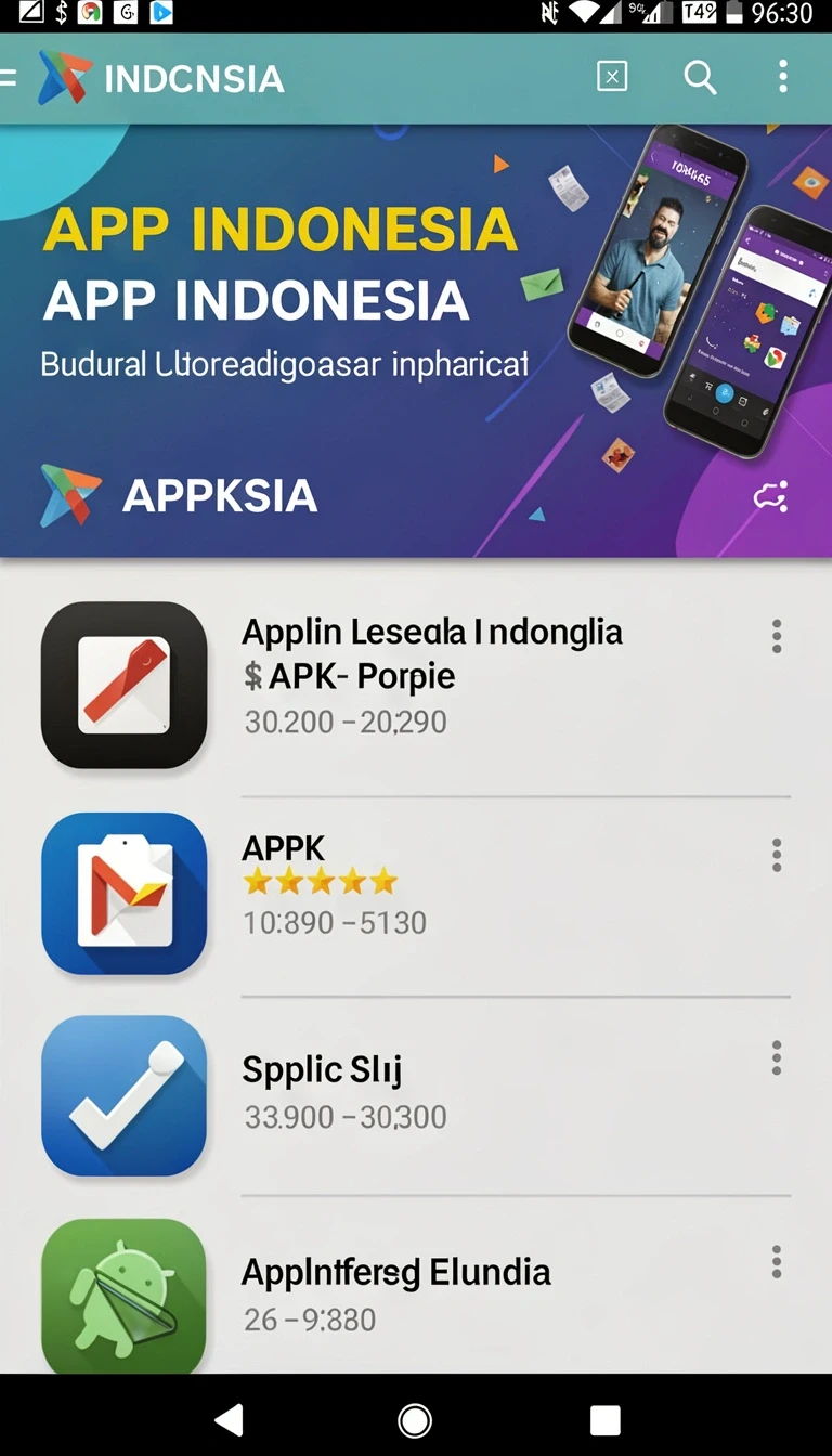 Review Aplikasi natunatoto screenshot 3