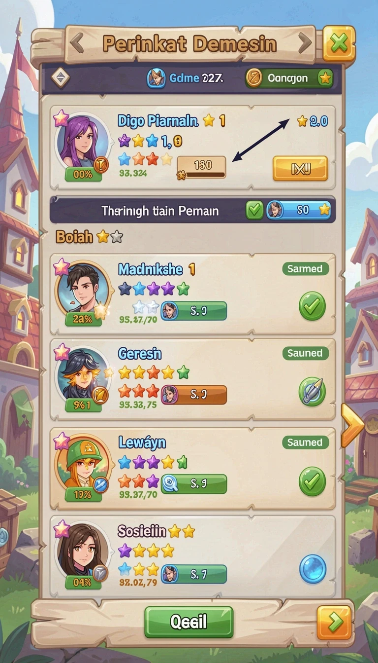 Review Aplikasi kaisar888 screenshot 3